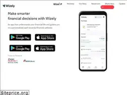 Sites similar to wizely.in