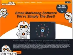 Sites similar to wizemail.co.uk