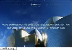 Sites similar to wizengo.com