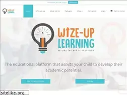 Sites similar to wizeup.online