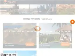 Sites similar to wizfairvacation.com