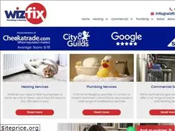 Sites similar to wizfixheating.co.uk