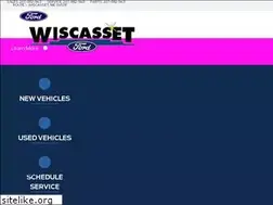 Sites similar to wizford.com