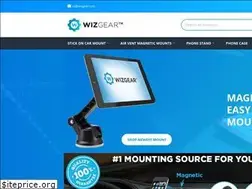 Sites similar to wizgear.com
