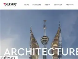 Sites similar to wizhevsky.com