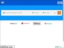 Sites similar to wizhotels.com