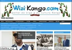 Sites similar to wizi-kongo.com