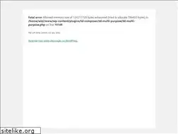 Sites similar to wizi.com.br