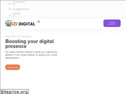Sites similar to wizi.digital