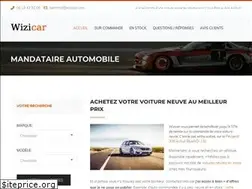 Sites similar to wizicar.com