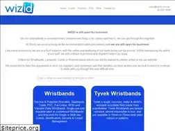 Sites similar to wizid.com.au