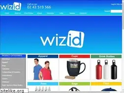 Sites similar to wizidpromotions.com.au