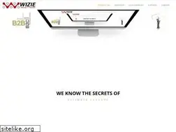 Sites similar to wizie.com