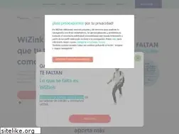 Sites similar to wizink.es