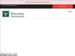 Sites similar to wizinsurance.com