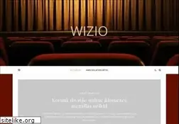 Sites similar to wizio.hu