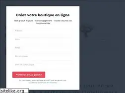 Sites similar to wizishop.fr