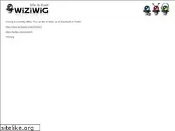 Sites similar to wiziwig.tv