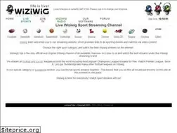 Sites similar to wiziwig1.top