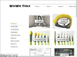 Sites similar to wiziwigtools.com