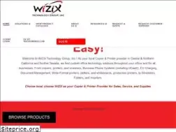 Sites similar to wizixtech.com