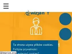 Sites similar to wizja.net