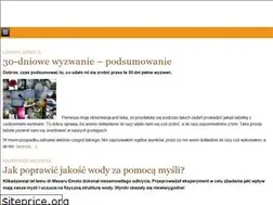 Sites similar to wizjoner.org