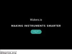 Sites similar to wizkers.io