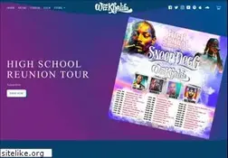 Sites similar to wizkhalifa.com