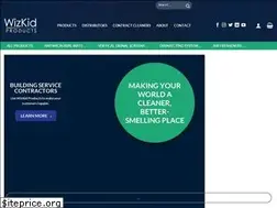 Sites similar to wizkidproducts.com