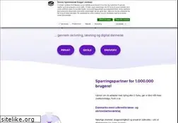 Sites similar to wizkids.dk