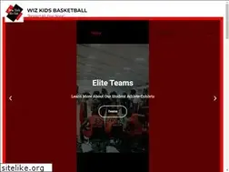 Sites similar to wizkidsbasketball.com