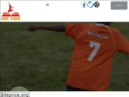 Sites similar to wizkidscamps.com