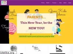 Sites similar to wizkidsclub.com