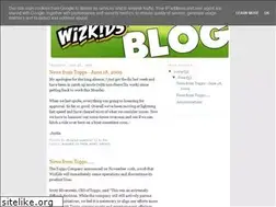 Sites similar to wizkidsgames.blogspot.com