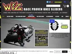 Sites similar to wizkneesliders.com