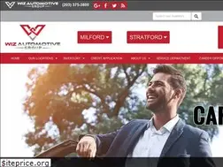 Sites similar to wizleasinginc.com