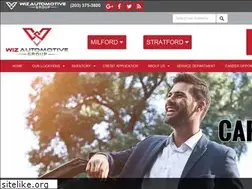 Sites similar to wizleasinginc2.com