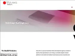 Sites similar to wizlinks.com.au