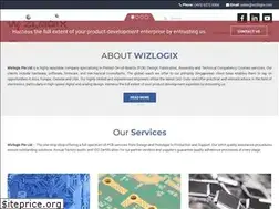 Sites similar to wizlogix.com