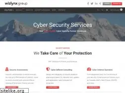 Sites similar to wizlynxgroup.com