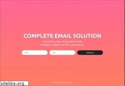 Sites similar to wizmailer.com