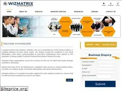 Sites similar to wizmatrix.com