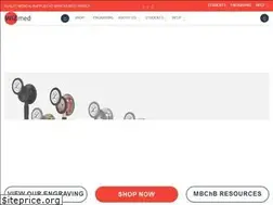 Sites similar to wizmed.co.za