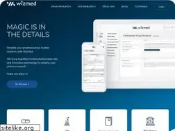 Sites similar to wizmed.com