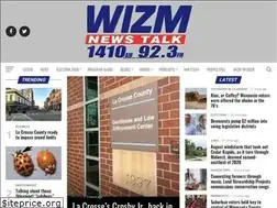 Sites similar to wizmnews.com