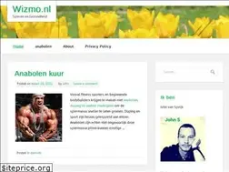 Sites similar to wizmo.nl
