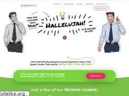 Sites similar to wizmotions.com