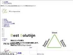 Sites similar to wiznet.co.jp