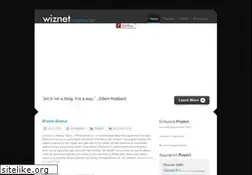 Sites similar to wiznet.gr